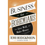 Business for Bohemians - ISBN 9780241244807