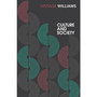 Culture and Society - ISBN 9781784870812
