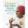 Nadiya's British Food Adventure - ISBN 9780718187668