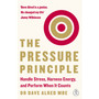 The Pressure Principle - ISBN 9780241975084