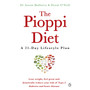 The Pioppi Diet - ISBN 9781405932639