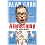 Alanatomy - ISBN 9781405920513