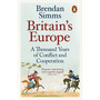 Britain's Europe - ISBN 9780141983905