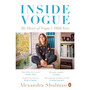 Inside Vogue - ISBN 9780241978375