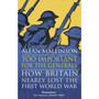 Too Important for the Generals - ISBN 9780553818666