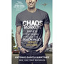 Chaos Monkeys - ISBN 9781785034558