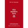 This Modern Love - ISBN 9781784755164