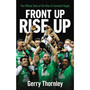 Front Up, Rise Up - ISBN 9781848272392