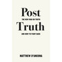 Post-Truth - ISBN 9781785036873