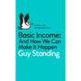 Basic Income - ISBN 9780141985480