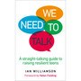 We Need to Talk - ISBN 9781785041051