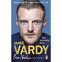 Jamie Vardy: From Nowhere, My Story - ISBN 9781785034848