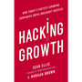 Hacking Growth - ISBN 9780753545379