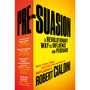 Pre-Suasion - ISBN 9781847941435