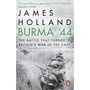 Burma '44 - ISBN 9780552172035