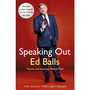 Speaking Out - ISBN 9781784755935
