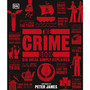 The Crime Book - ISBN 9780241298961