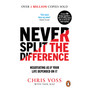Never Split the Difference - ISBN 9781847941497