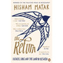The Return - ISBN 9780241966280
