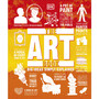 The Art Book - ISBN 9780241239018