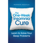 The One-week Insomnia Cure - ISBN 9781785040634