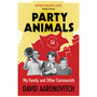 Party Animals - ISBN 9780099478973