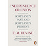 Independence or Union - ISBN 9780141981574
