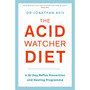 The Acid Watcher Diet - ISBN 9781781808566