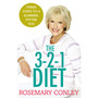 Rosemary Conley’s 3-2-1 Diet - ISBN 9781784753207