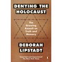 Denying the Holocaust - ISBN 9780141985510