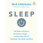 Sleep - ISBN 9780241975978