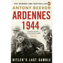 Ardennes 1944 - ISBN 9780241975152