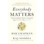 Everybody Matters - ISBN 9780241975411