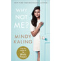 Why Not Me? - ISBN 9780091960292