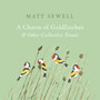 A Charm of Goldfinches and Other Collective Nouns - ISBN 9781785033889