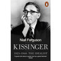 Kissinger - ISBN 9780141022000