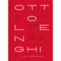 Ottolenghi: The Cookbook - ISBN 9781785034770