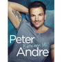 Peter Andre - Between Us - ISBN 9780593077689