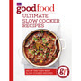Good Food: Ultimate Slow Cooker Recipes - ISBN 9781785941641
