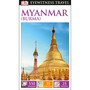 DK Eyewitness Myanmar (Burma) - ISBN 9780241209509