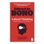 Lateral Thinking - ISBN 9780241257548