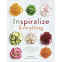 Inspiralize Everything - ISBN 9781785035302