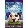 OptaJoe's Football Yearbook 2016 - ISBN 9781780895543