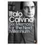 Six Memos for the Next Millennium - ISBN 9780241275955