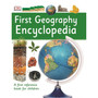 First Geography Encyclopedia - ISBN 9780241293447