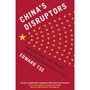 China's Disruptors - ISBN 9780241240397