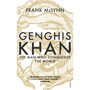 Genghis Khan - ISBN 9781784703509