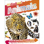 DKfindout! Animals - ISBN 9780241250259