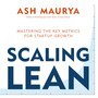 Scaling Lean - ISBN 9780241279243