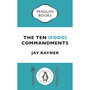 The Ten (Food) Commandments - ISBN 9780241976692
